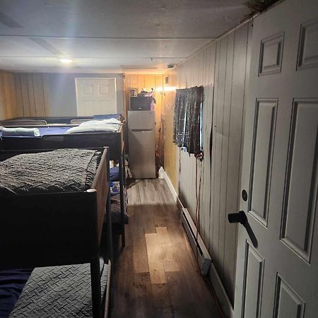 Appartamento Co-Ed Dorm With Fantastic Patio! Ewing Esterno foto