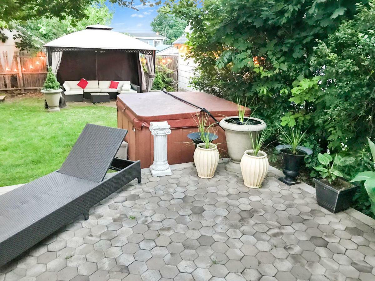 Appartamento Co-Ed Dorm With Fantastic Patio! Ewing Esterno foto